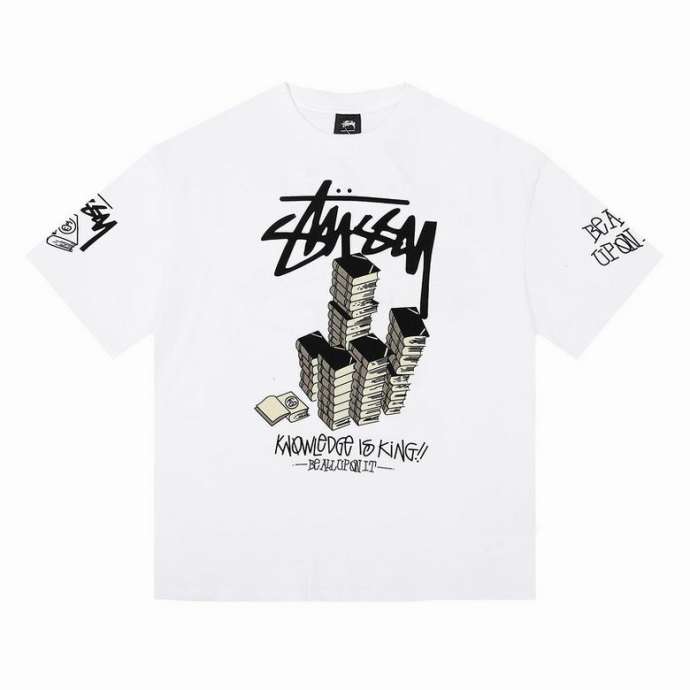 Picture of Stussy T Shirts Short _SKUStussyS-XL12039748